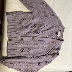 Target Universal Thread Cardigan